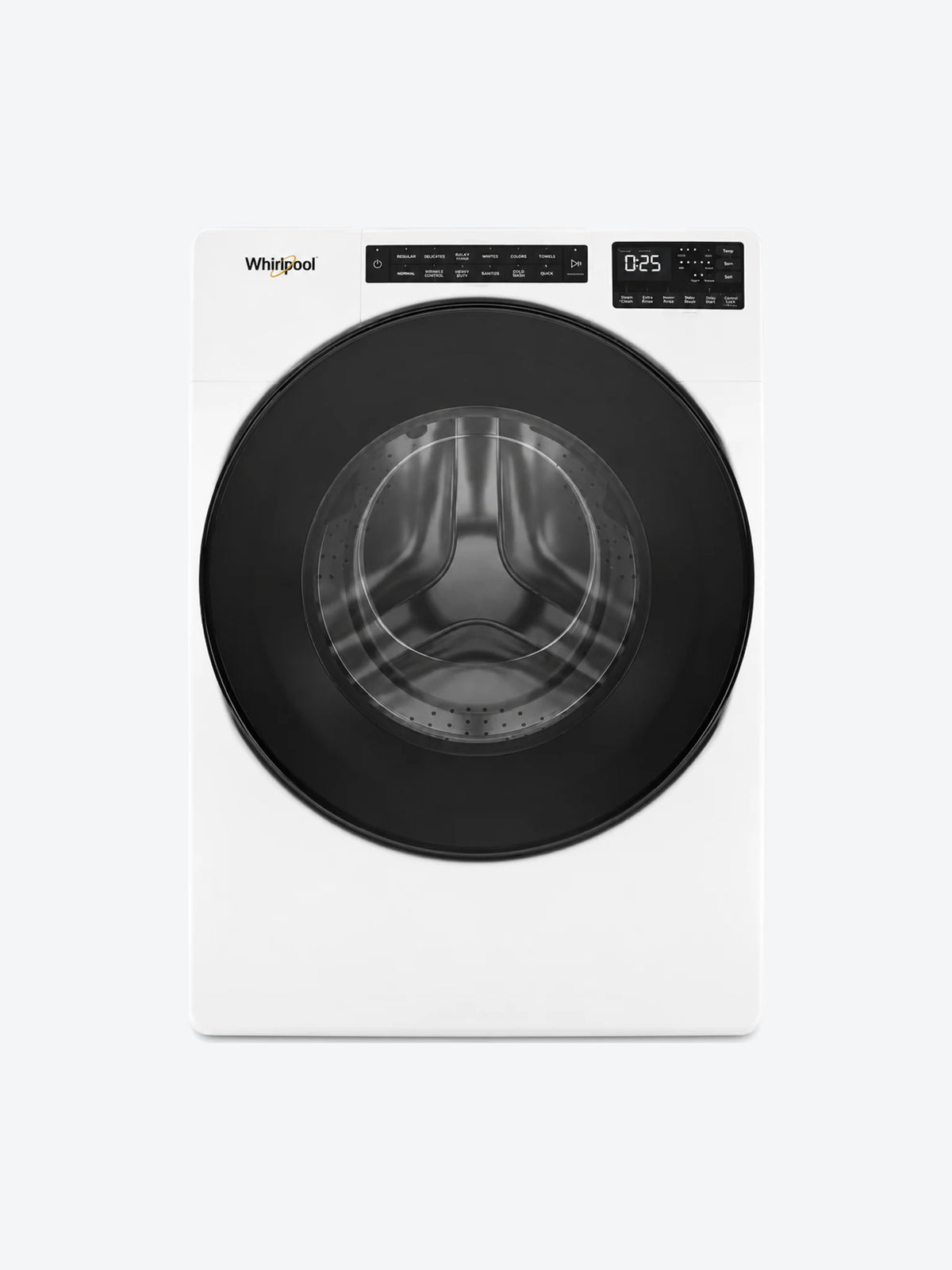 Lavadora carga Frontal 21 kg Whirlpool