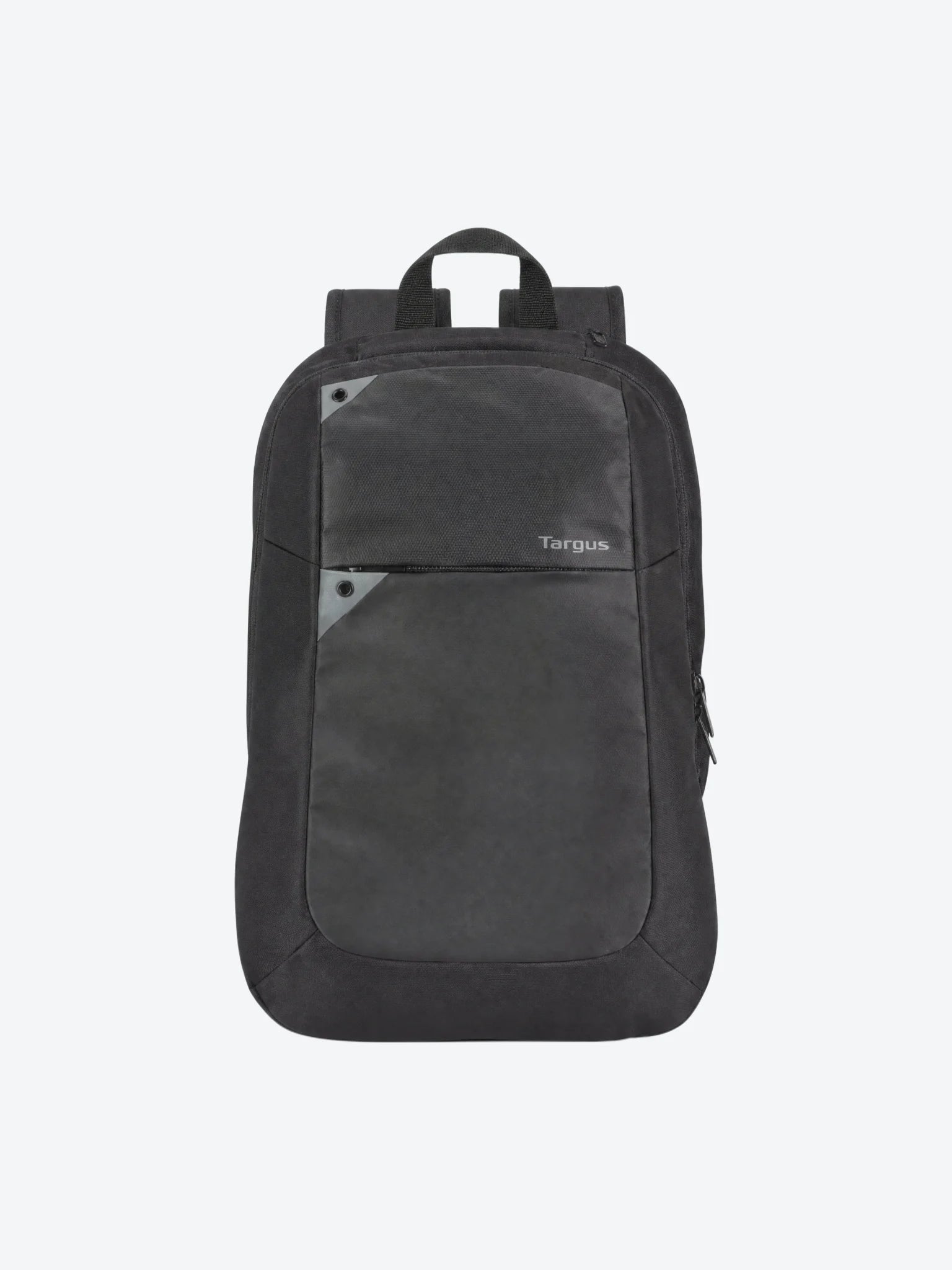 Mochila Targus TBB565LP-70 Intellect Para Laptop 16"  Color Negro