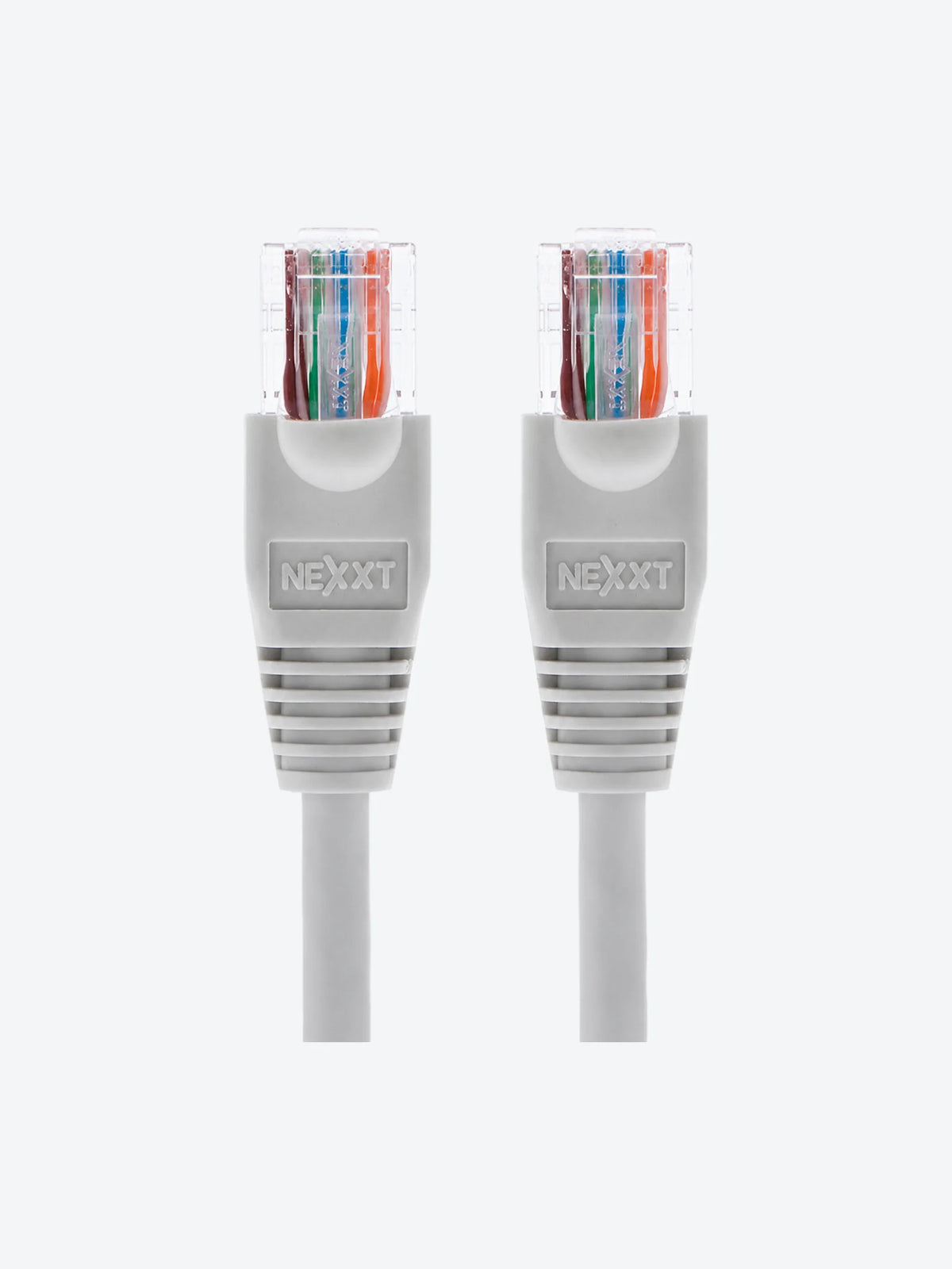 Nexxt Patch Cord Cat6 7Ft. GR-1