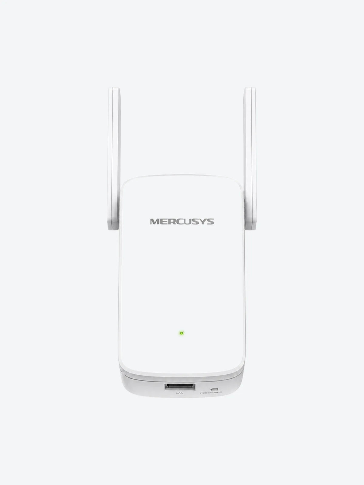 Mercusys ME30 V1 - Extensor de rango Wi-Fi - Wi-Fi 5 - 2.4 GHz, 5 GHz - en pared