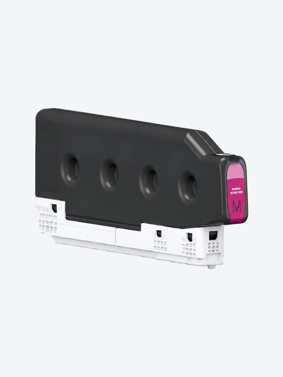 Cartucho de Tinta Magenta Alta Capacidad para AM-C4000