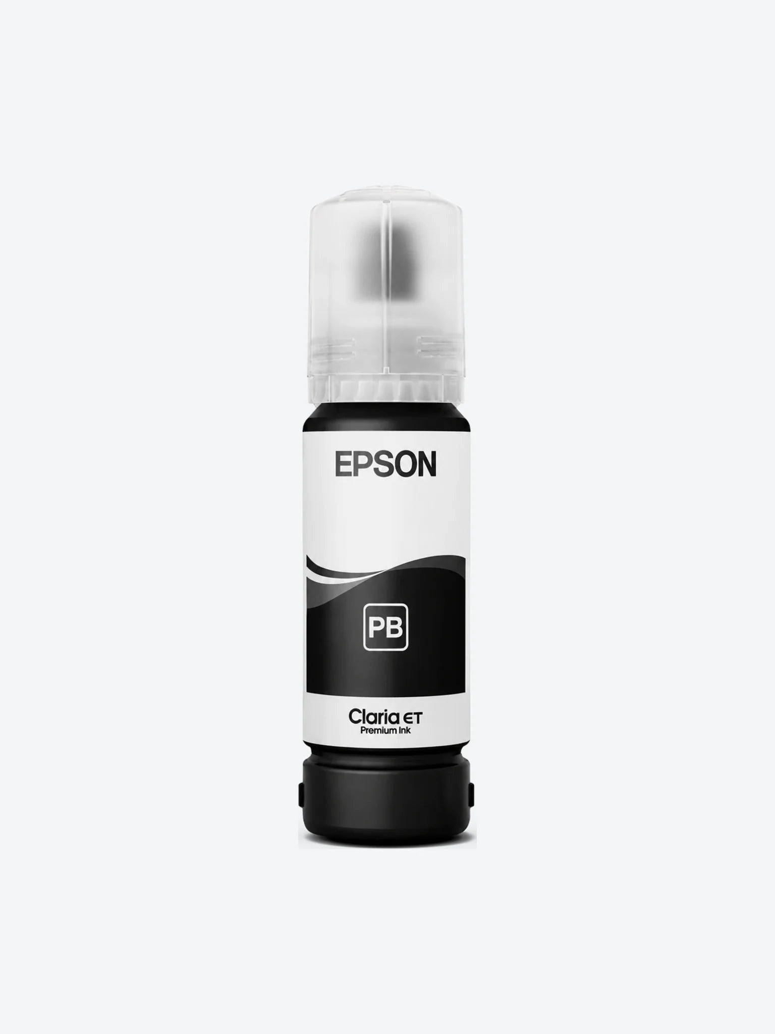 Epson T554 - 70ml - Black