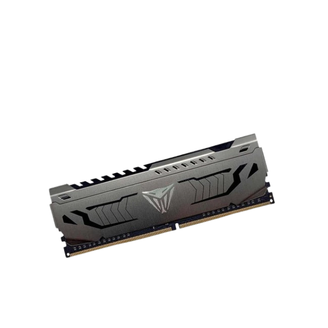 Memoria RAM Patriot CL16 Viper 4 Steel Para PC 16GB DDR4 3200MHz HS Single V4S