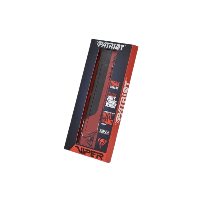 Memoria RAM Patriot Viper Elite PVE2416G360C0 16GB DDR4 XMP2.0 3600MT/s CL20 1.35V