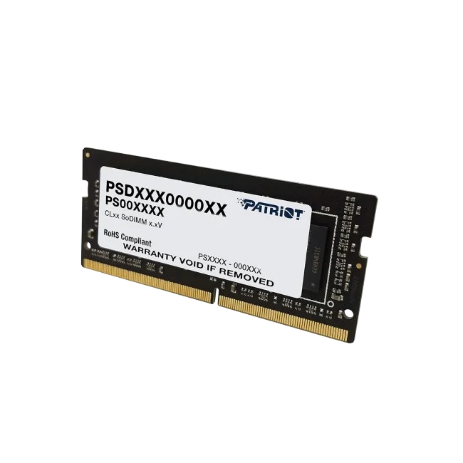 Memoria RAM Patriot PSD416G320081S 16GB DDR4 3200MHz CL22 1.2V-2