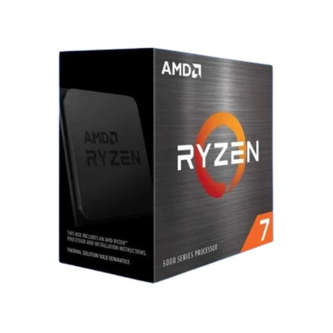PROCESADOR AMD RYZEN 7 5800X-6