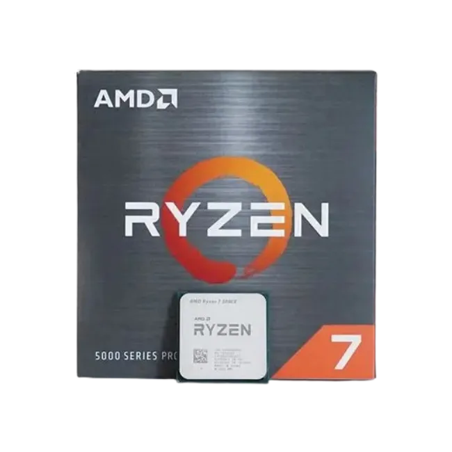 PROCESADOR AMD RYZEN 7 5800X-2