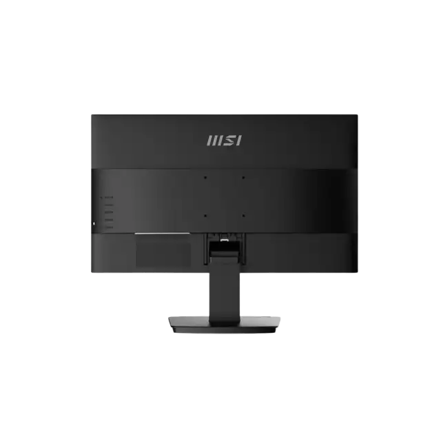 Monitor MSI Pro MP2412 Series 24" 1920X1080 FHD 100HZ 1MS MPRT HDMI Display Port-2