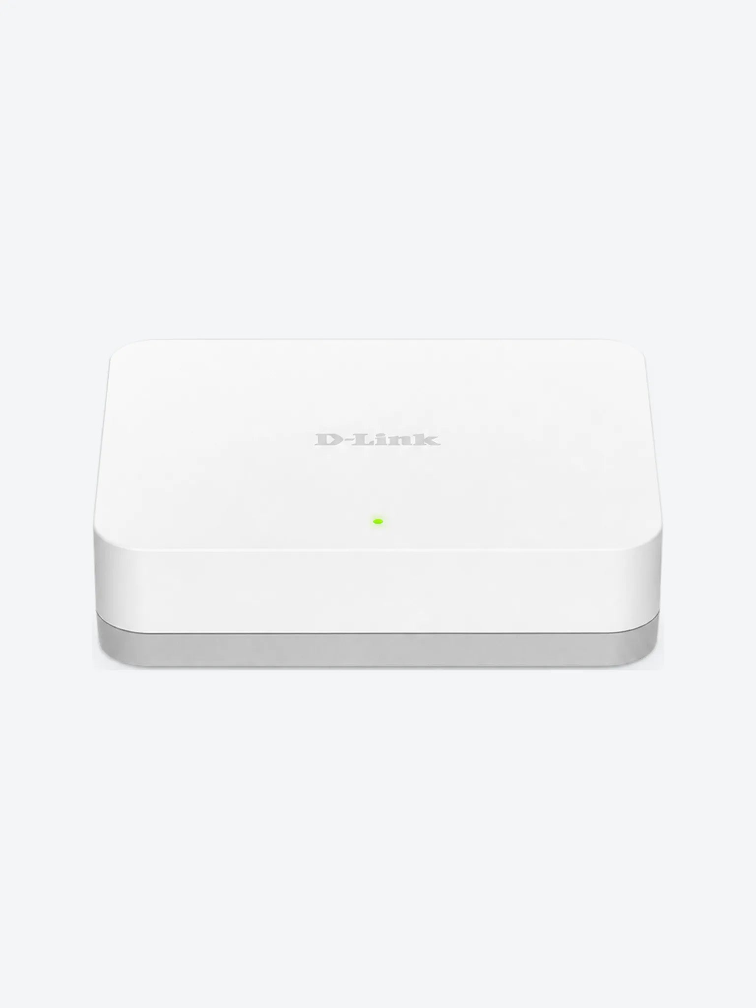Switch 5 puertos Gigabit