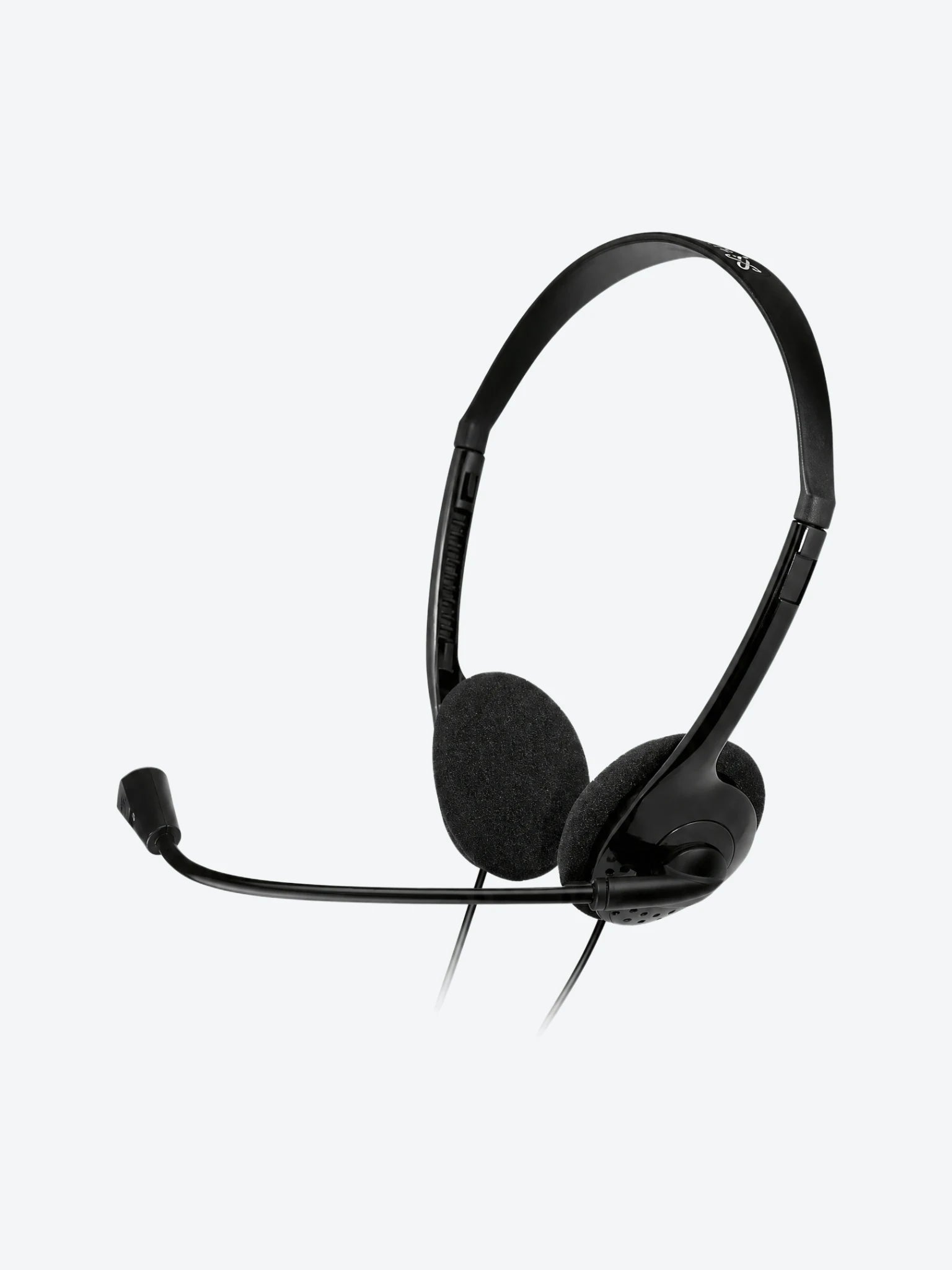 HEADSET SEKUAL KSH-290 COLOR NEGRO KLIP XTREME