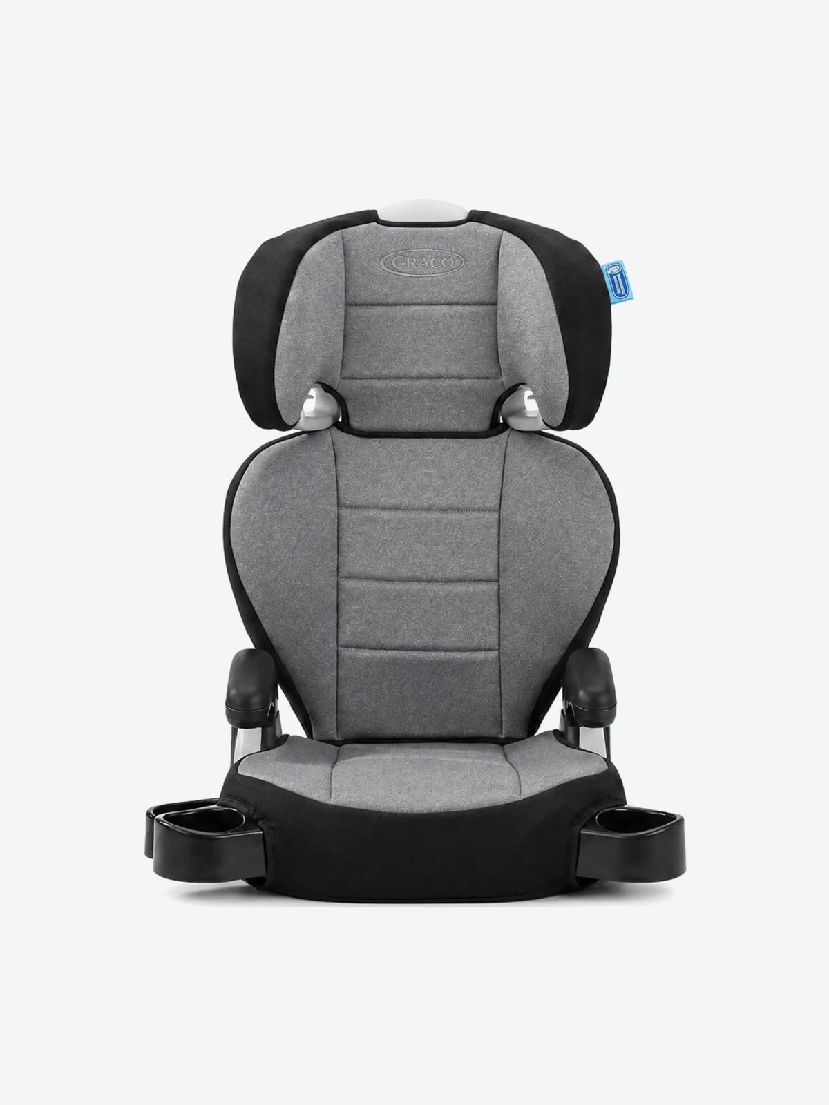 Asiento de automovil TurboBooster 2.0 Highback Booster-1