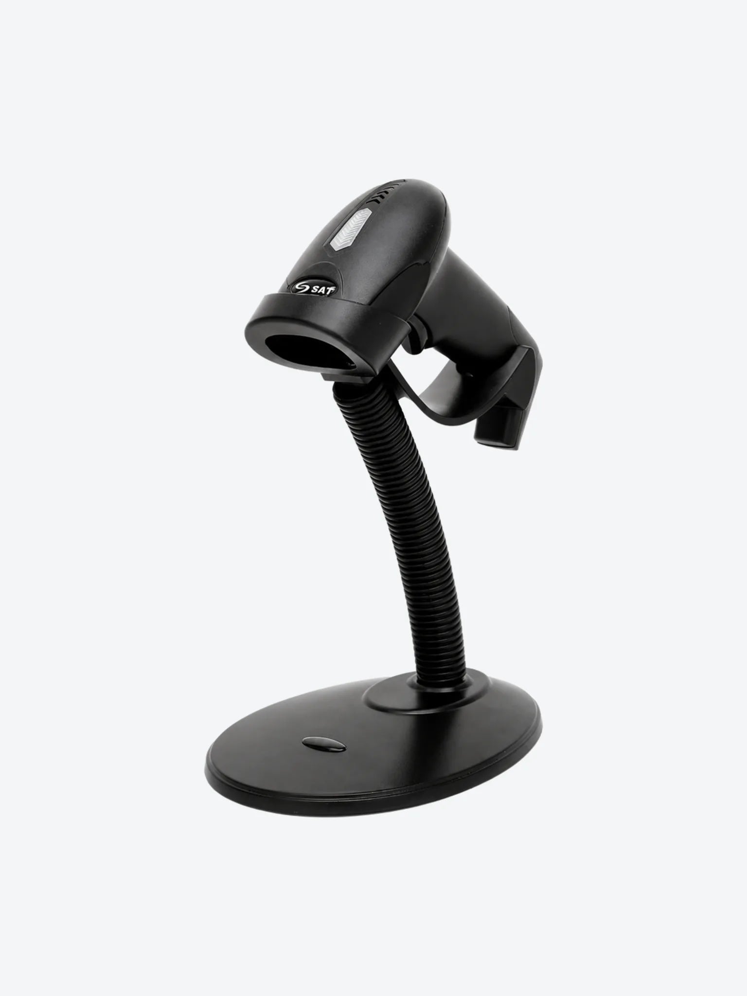 Lector de Código de Barras SAT LD101R+1 /1D/conexión USB/Laser Lineal-1