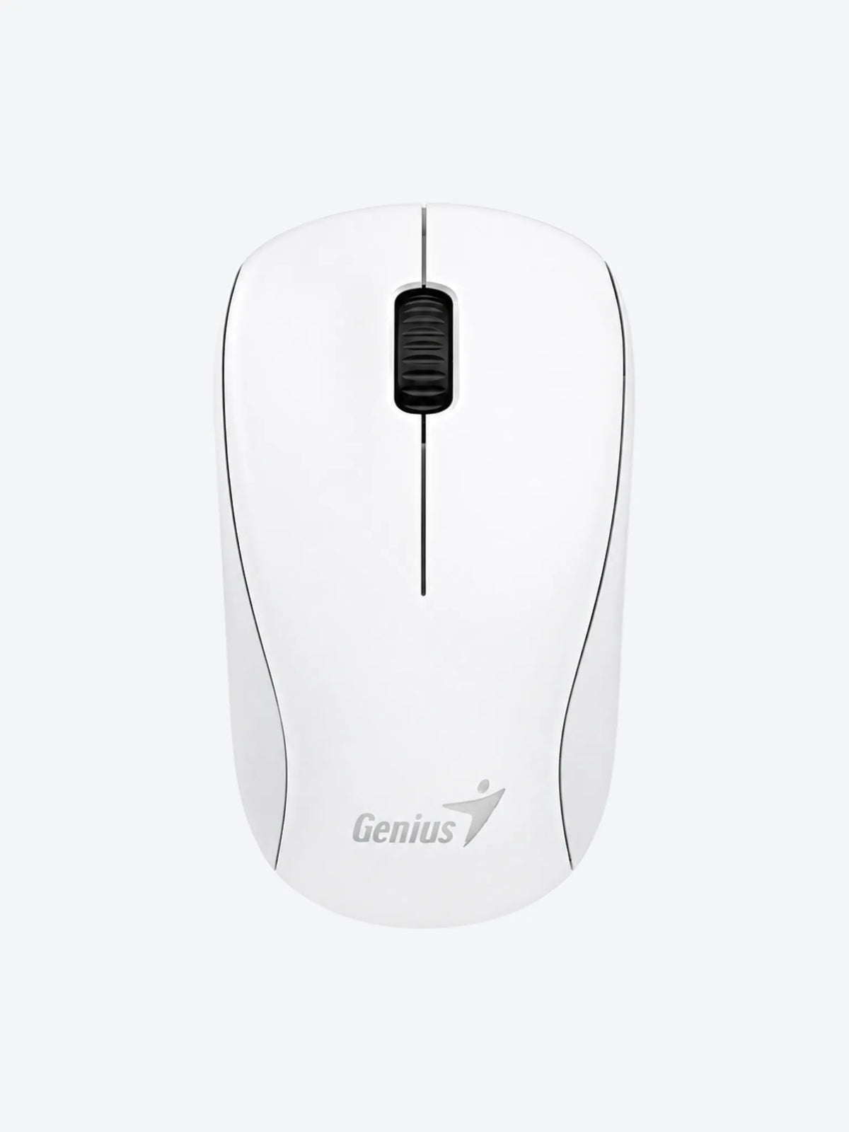 MOUSE GENIUS RS2 NX-7000 INALAMBRICO 2.4 GHZ 1200 DPI 31030027401-1