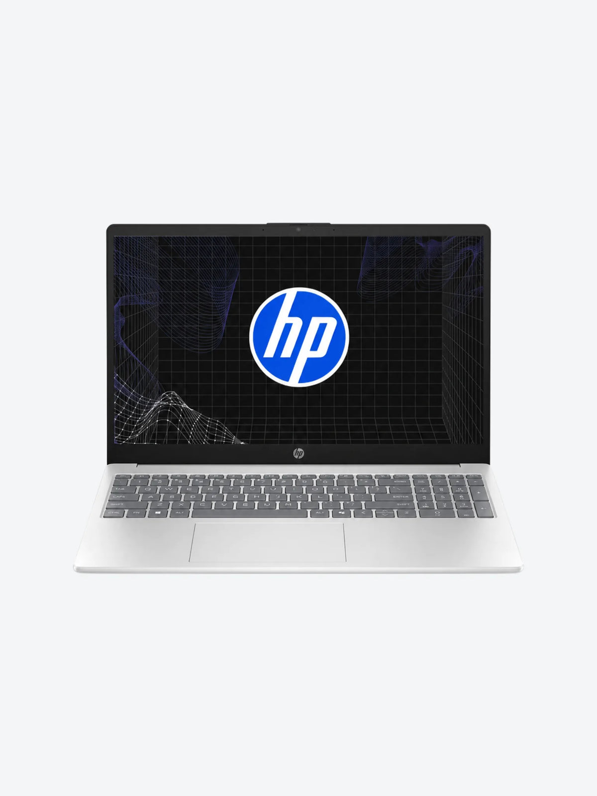 HP NB 15-fd0331la 15,6" FHD Core 3-100U 8GB 512GB Win11 Home Gamepass Silver