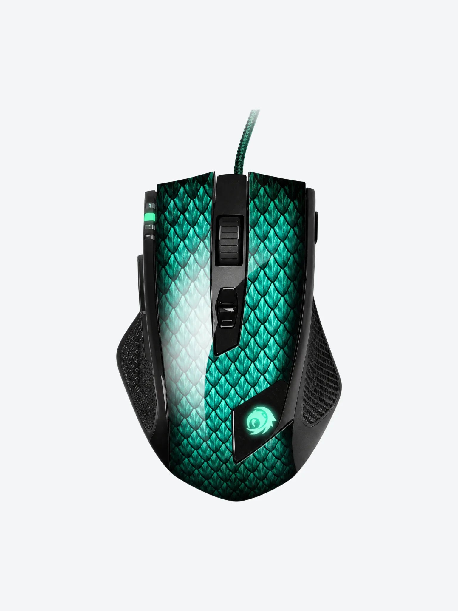 Mouse Sharkoon Drakonia Las U 4044951012527-1