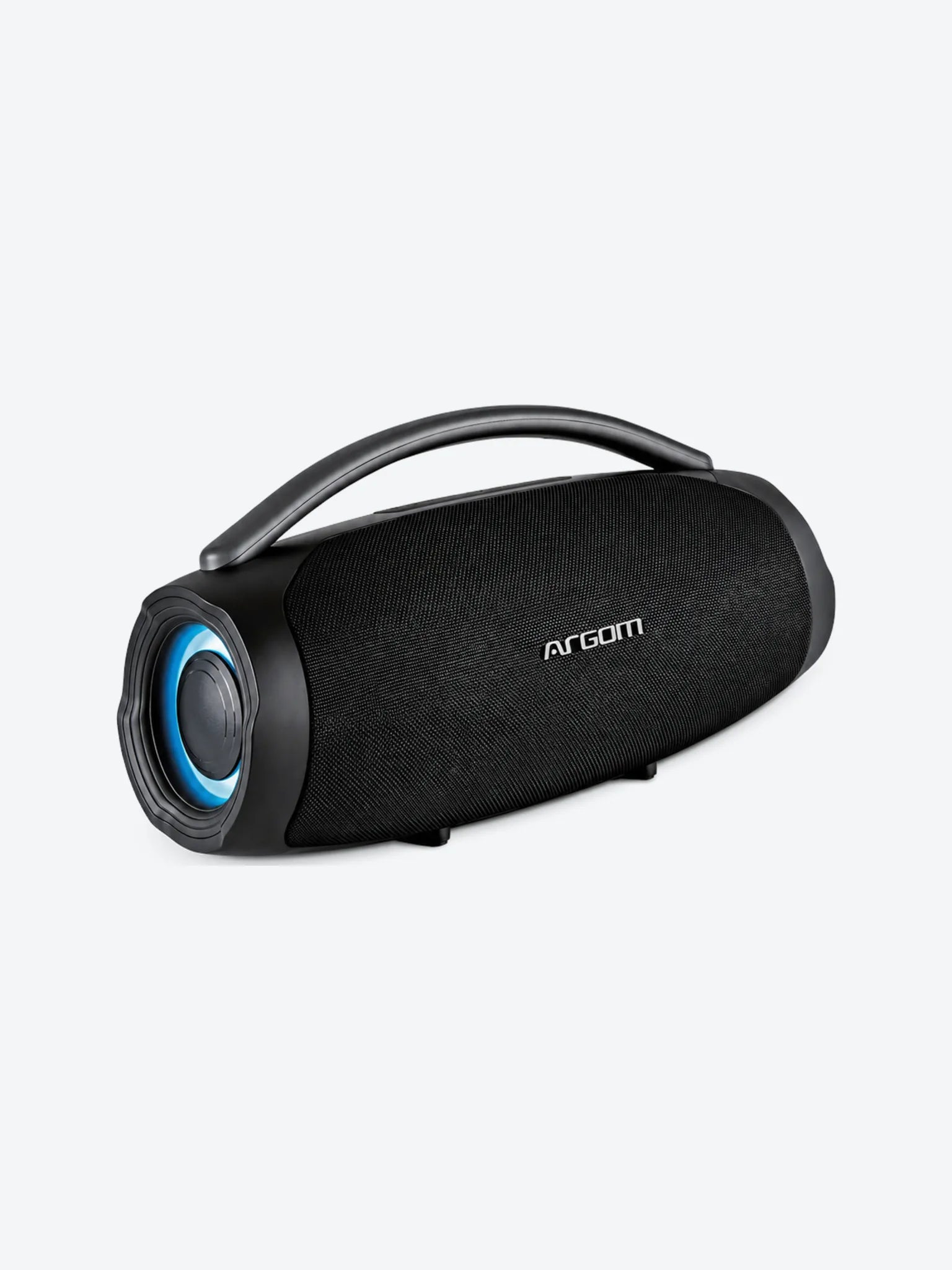BOCINA ARGOM RADYON X49 NEGRO - BT, 70W RMS, IPX4, FUNCION TWS-1