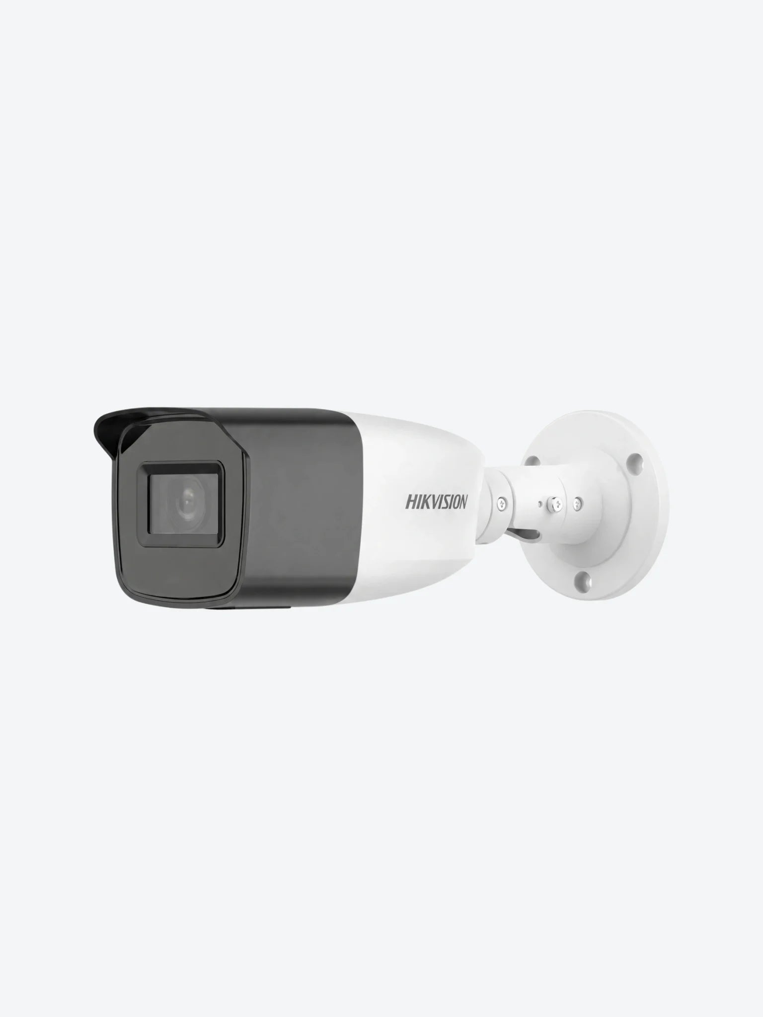 Camara Hikvision DS-2CE19D0T-VFIT3F Bala 2 Megapixel Lente Varifocal manual. 2.7 a 13.5 mm 40 mts IR Exterior IP67-1
