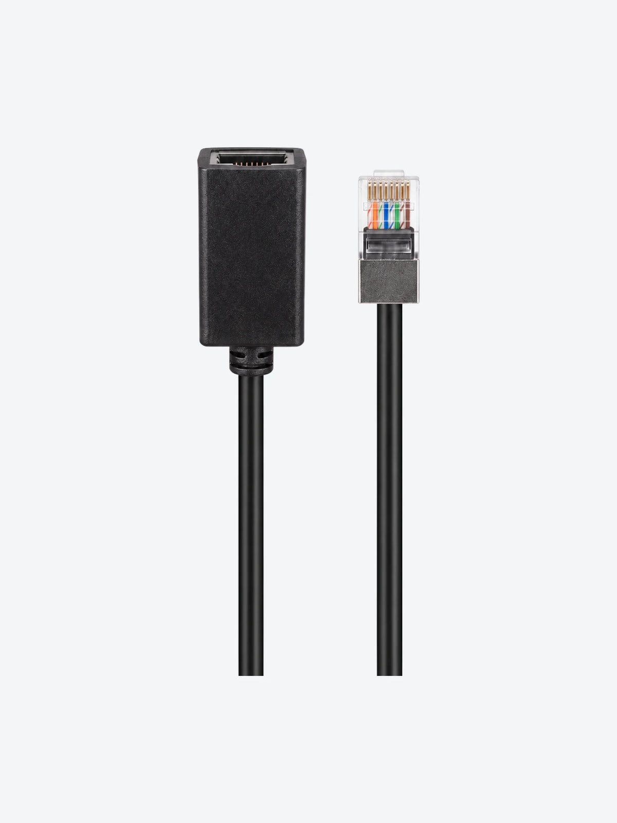 HP Expansion Microphone Cable Extender Pack - Cable alargador de micrófono-1