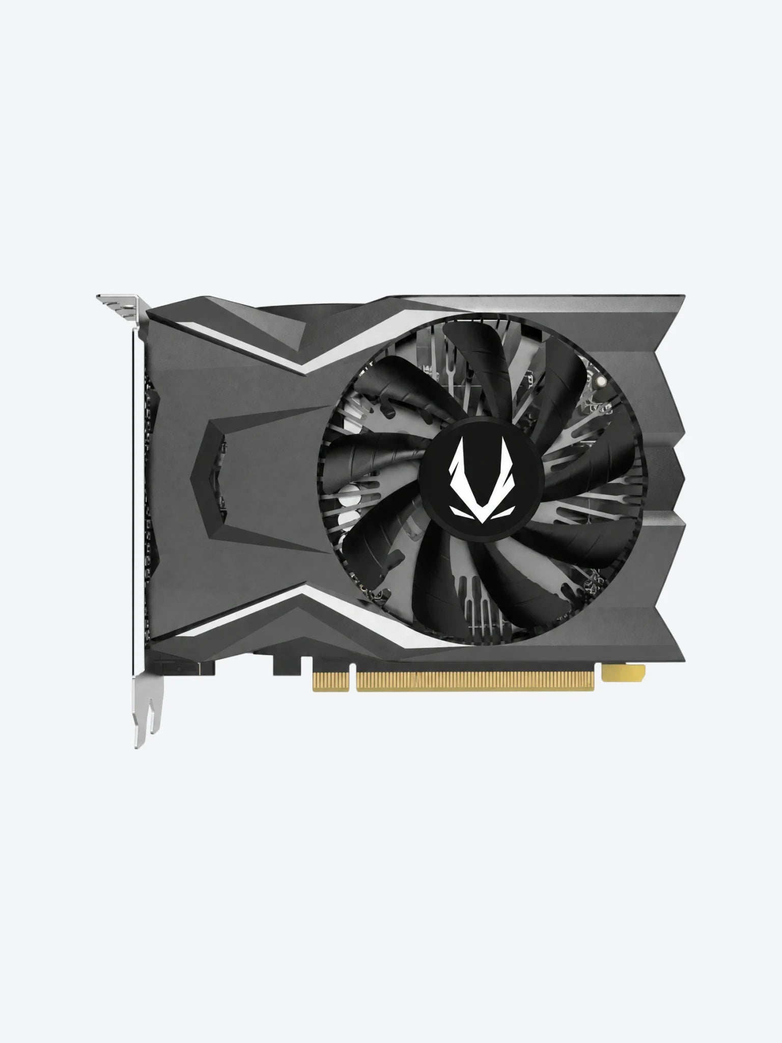 Tarjeta de Video Zotac Gaming GeForce GTX 1650 OC GDDR6 GPU ZT-T16520F-10L810012081351-1