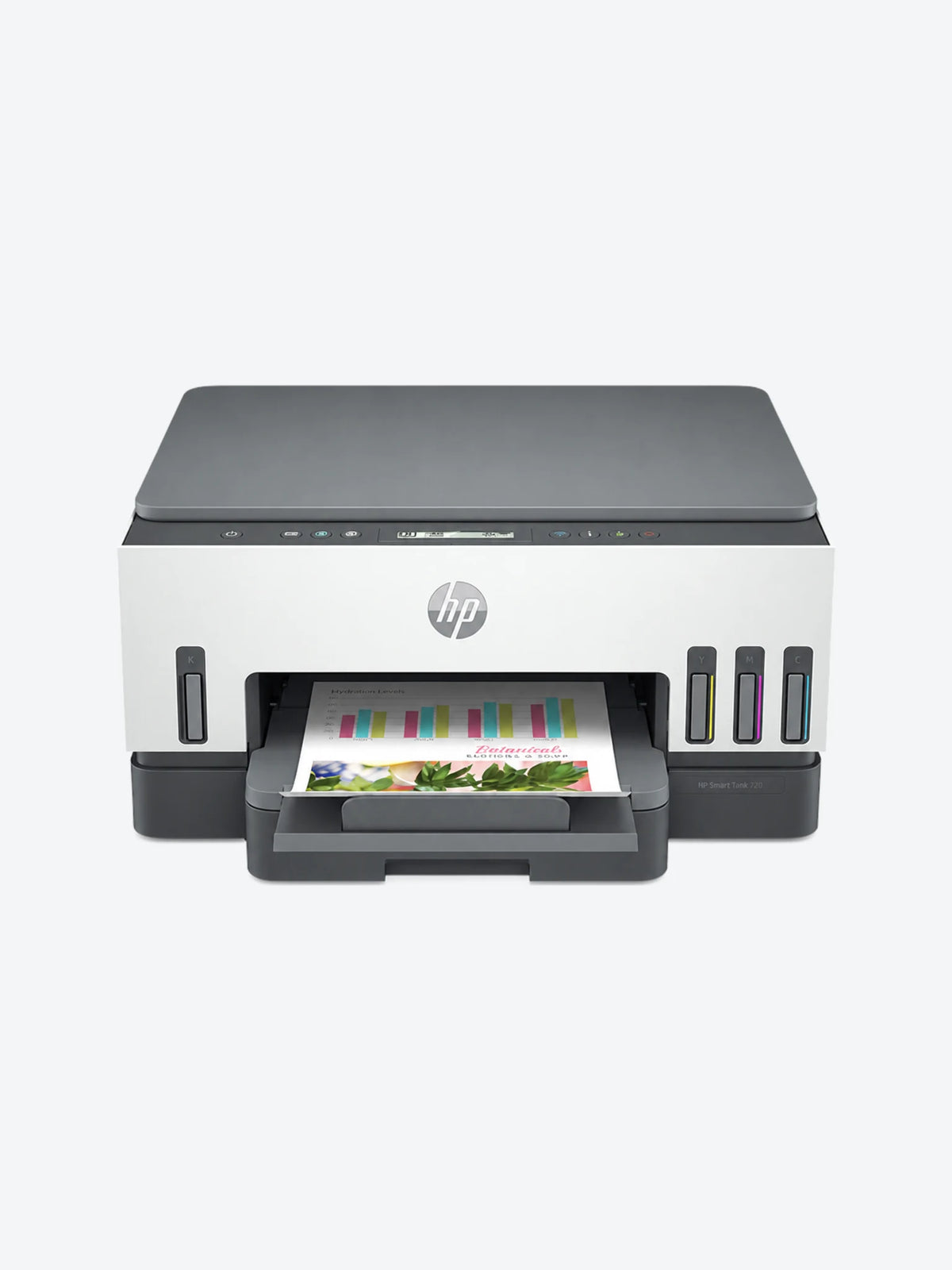 HP Smart Tank 720 MFP/ WIFI/ Auto Duplex