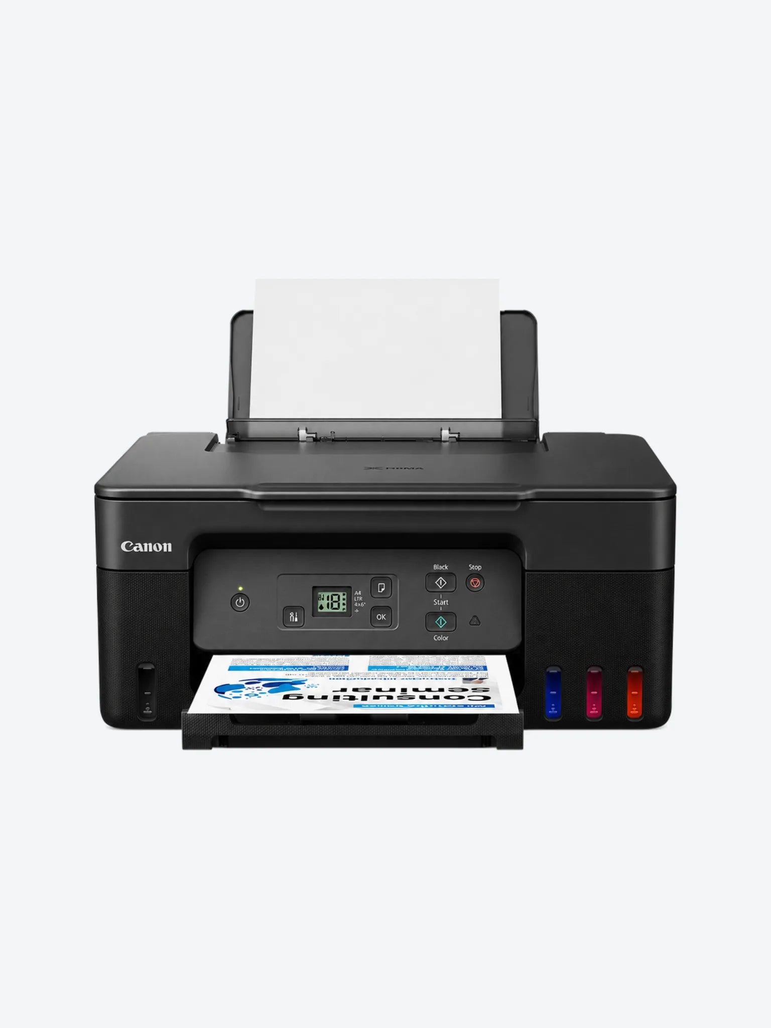 PIXMA G2170 LAM