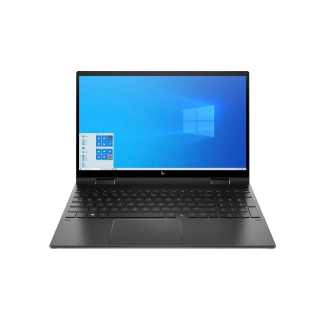 LAPTOP HP ENVY 15M-EE0013 X360 AMD RYZEN 5 4500U 2.3GHZ 256GB SSD 8GB RAM 15.6" (1920x1080) TOUCHSCREEN-1