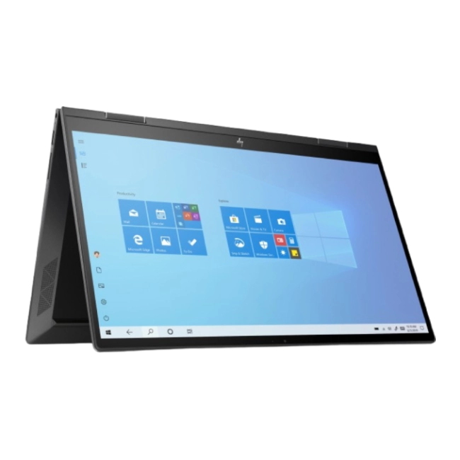 LAPTOP HP ENVY 15M-EE0013 X360 AMD RYZEN 5 4500U 2.3GHZ 256GB SSD 8GB RAM 15.6" (1920x1080) TOUCHSCREEN