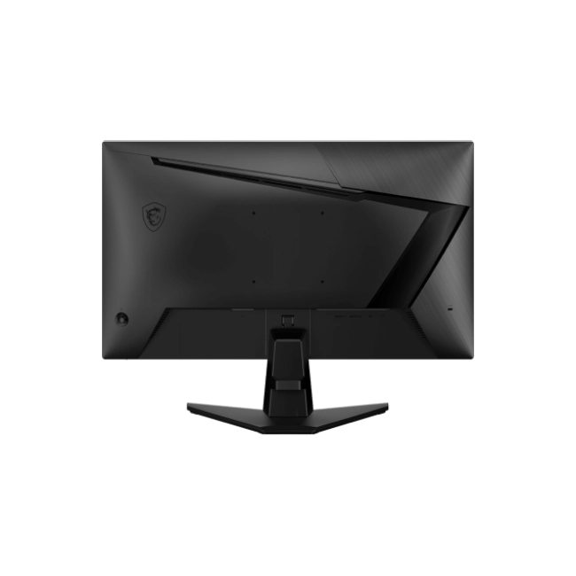 Monitor Gaming MSI MAG 255F E20 24.5" 9S6-3BC21M-046 Plano 1920x1080 200 HZ Anti-Glare HDMI Y DP Color Negro-6