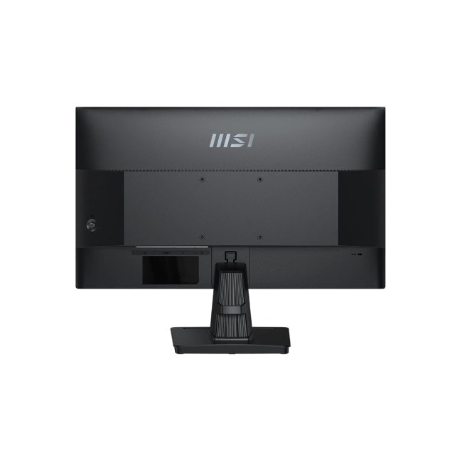 Monitor Gaming MSI 27" PRO MP275 9S6-3PC3CM-001  1920x1080 FHD 100Hz 1MS HDMI Color Negro-5