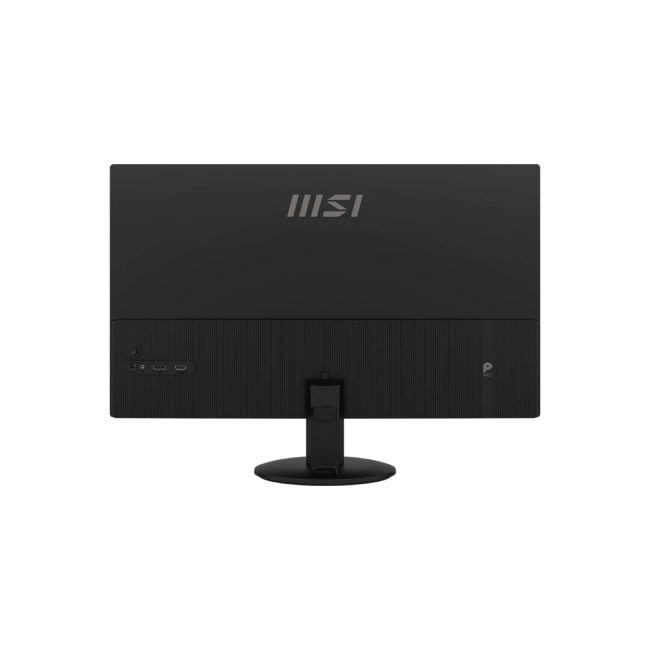Monitor Gaming MSI 27" PRO MP272L  9S6-3PD6CT-004  1920x1080  100Hz  1MS HDMI Color Negro-3