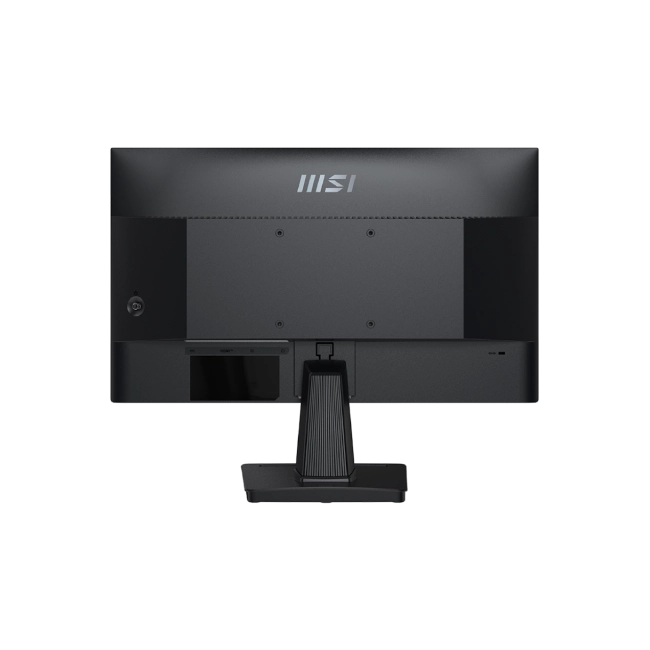 MSI MONITOR 22" MP225 FLAT 100HZ IPS-4