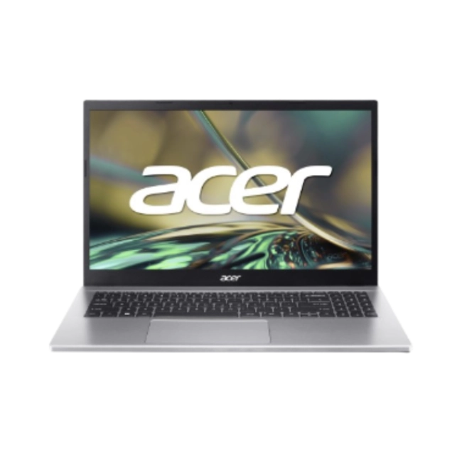 Laptop Acer Aspire 3 A315-59-53ER Core i5-1235U 256GB SSD 8GB RAM 15.6" 1920x1080 WIN11 Color Plateado Seminueva-3