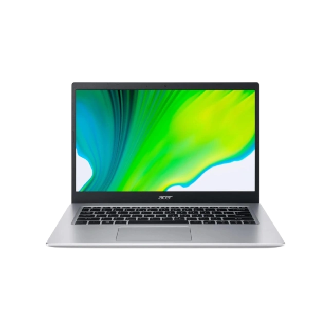 Laptop Acer Aspire A514-54-501Z Core i5-1135G7 256GB SSD 8GB RAM 14" 1920x1080 IPS WIN10 Color Oro Seminueva