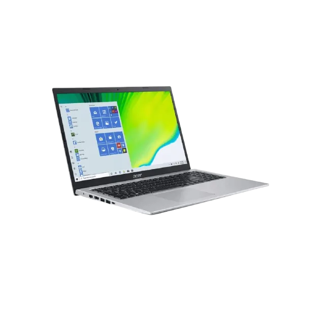 Laptop Acer Aspire 5 A515-56T-55FB Core i5-1135G1 256GB SSD 8GB RAM 15.6" 1920x1080 Touchscreen WIN10 Seminueva