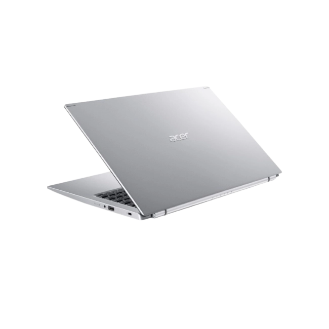 Laptop Acer Aspire 5 A515-56T-55FB Core i5-1135G1 256GB SSD 8GB RAM 15.6" 1920x1080 Touchscreen WIN10 Seminueva-3