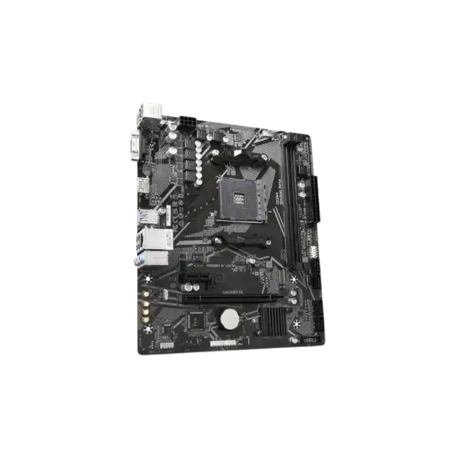Tarjeta Madre Gigabyte A520M K V2 AM4