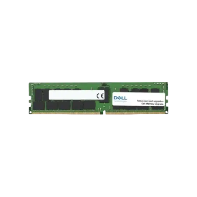 32 GB Certified Memory Module - DDR4 RDIMM 3200Mhz 2Rx4 (r740, r750, R450, R440)-3