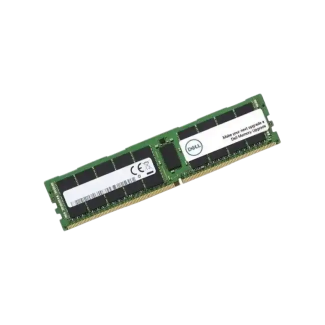 32 GB Certified Memory Module - DDR4 RDIMM 3200Mhz 2Rx4 (r740, r750, R450, R440)-4
