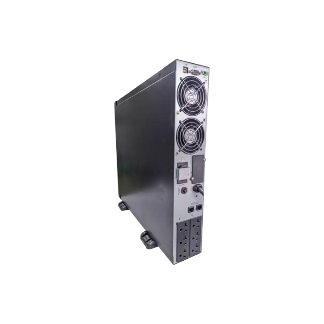 UPS Ablerex Online Arplus Eco Torre 2000VA/1800W-4