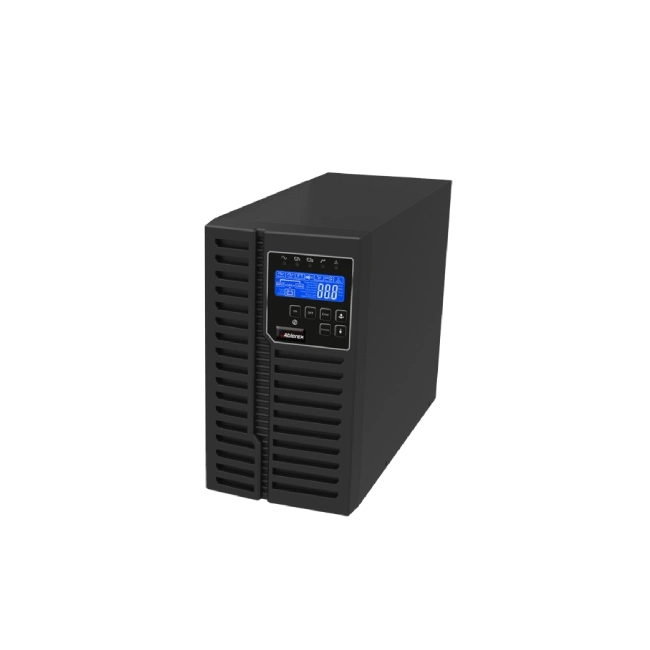 UPS Ablerex ON-LINE TORRE 3000VA/2700W - 8 x NEMA 5-15/20R + 1 x NEMA L5-30P-1