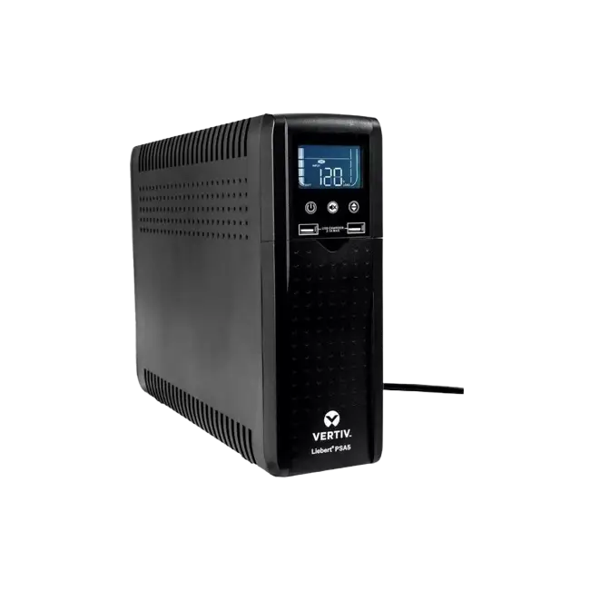 UPS Ablerex ON-LINE RACK 1500VA/1350W 120V-3