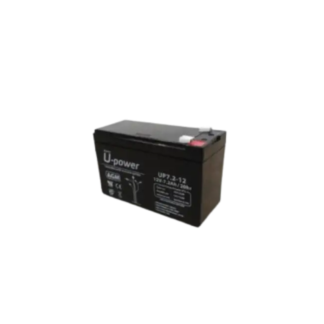Batería Ablerex 12v-7Ah-5