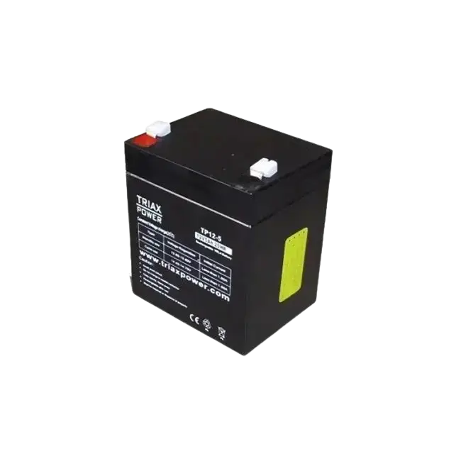 Batería Ablerex 12v-9Ah-2