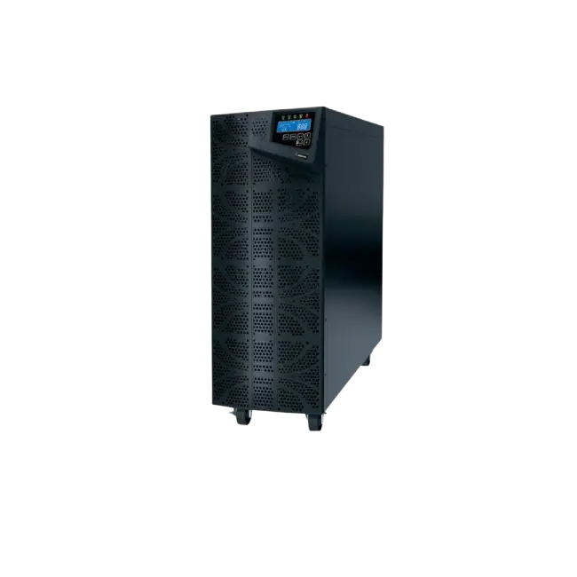 UPS Ablerex Online Mars Eco Torre 10000VA/10000W con Transformador de Aislamiento