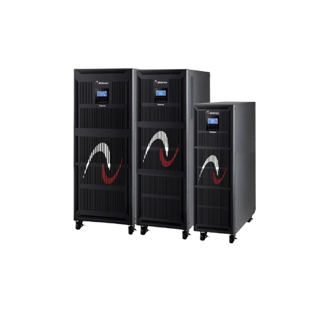 UPS Ablerex Online Mars Eco Torre 6000VA/6000W con Transformador de Aislamiento-2