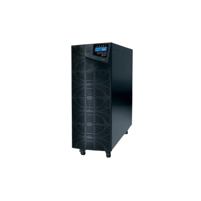 UPS ABLEREX 10KVA | MARS III 10000 RACK| 10000W | 110-280VAC | PF=1 | 45-70 Hz-1