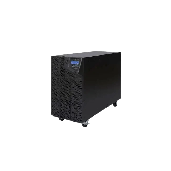 UPS ABLEREX 10KVA | MARS III 10000 TORRE 10000W | 110-280VAC | PF=1 | 45-70 Hz-1