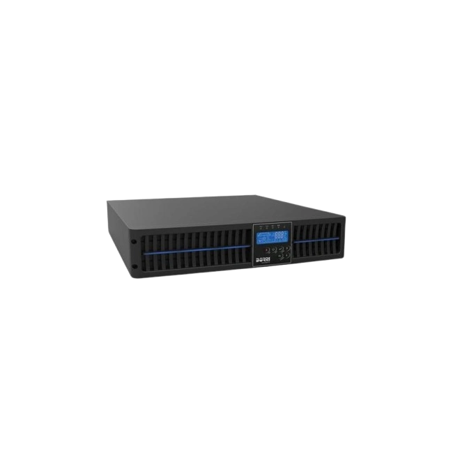 UPS ABLEREX 6KVA - MARS III RACK 6000W IN 240/OUT 120-240VAC-1
