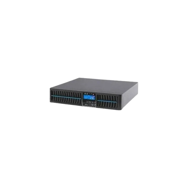 UPS ABLEREX 6KVA - MARS III RACK 6000W IN 240/OUT 120-240VAC-2
