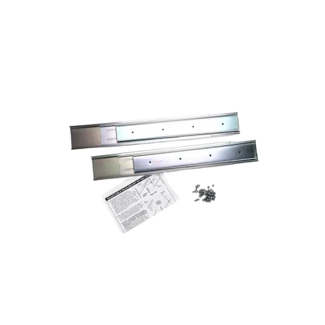 KIT DE RIELES  ABLEREX PARA UPS DE RACK-2